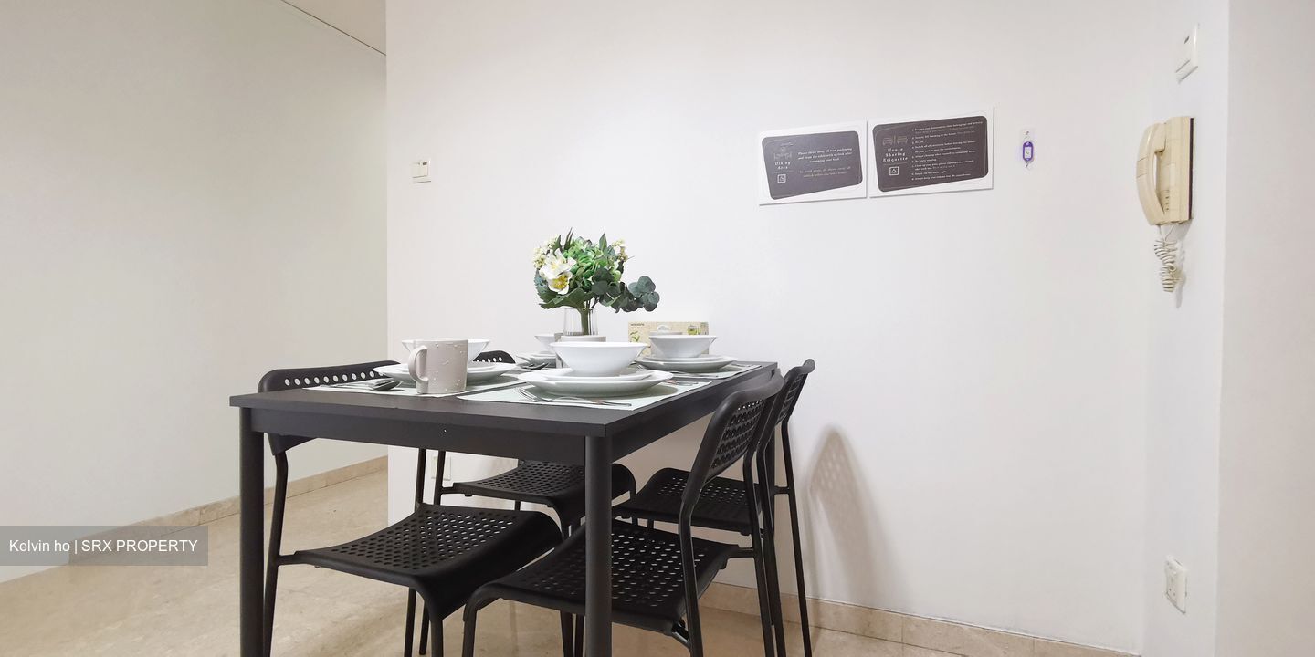 Grandeur 8 (D20), Condominium #603584851